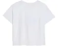 Футболка Chaser Kids RPET Vintage Jersey Devin из переработанного вязаного полотна для старших детей