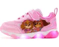 Светящиеся кроссовки Josmo Paw Patrol для девочек