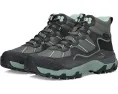 Средние водонепроницаемые треккинговые ботинки L.L.Bean Trail Model X Mid