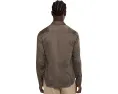 Рубашка John Varvatos Ross из модала с расстегивающимися манжетами
