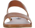 Сандалии Steve Madden Dual Flat с отделкой стразами на микрозаме
