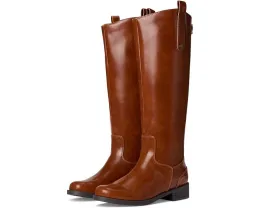 Сапоги Journee Collection Gema высотой до колена на устойчивом каблуке