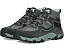 Средние водонепроницаемые треккинговые ботинки L.L.Bean Trail Model X Mid