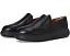 FitFlop Мокасины Iq-comff из кожи с анатомической стелькой и клиновидным каблуком