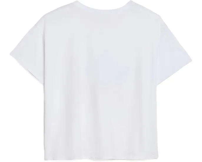 Футболка Chaser Kids RPET Vintage Jersey Devin из переработанного вязаного полотна для старших детей