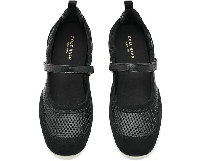 Cole Haan туфли Grandpro Travina Maryjane Ballets