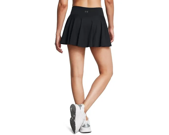 Юбка-шорты Under Armour Motion для тенниса с 4-сторонним растяжением