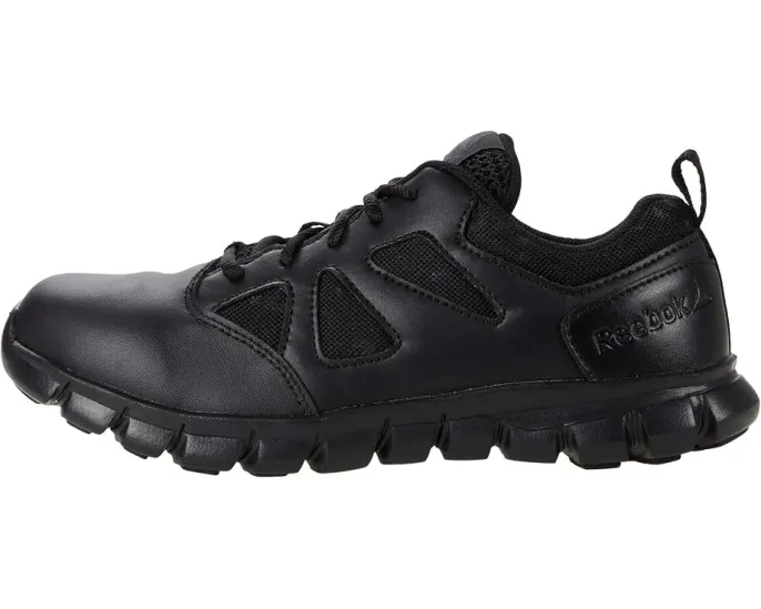 Тактические ботинки Reebok Work Sublite Cushion с мягким носком