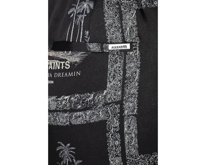 Шорты Lettie AllSaints