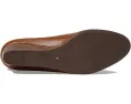 Туфли-лодочки Marc Joseph New York Prospect с миндалевидным носком и клиновидным каблуком