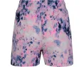 Шорты Under Armour Burst Dye Base для детей с защитой от солнца UPF 50+