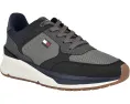 Кроссовки Tommy Hilfiger World с флагом бренда и стелькой с эффектом памяти
