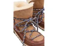 Ботинки UGG Classic Tread на шнуровке