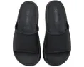 Сланцы Calvin Klein Meiiny с логотипом CK и открытым носком
