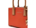 Кожаная сумка кроссбоди Laila Extra Small Crossbody MICHAEL Michael Kors