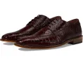 Туфли Stacy Adams Gabardo Bike Toe Lace-Up с заостренным носком