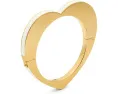 Браслет Kate Spade New York Geo Pop Heart с эмалью