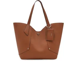 Большой тоут Darcy 2 в 1 от GUESS со съемным мешочком