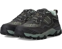 Низкие водонепроницаемые треккинговые ботинки L.L.Bean Trail Model X