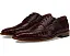Туфли Stacy Adams Gabardo Bike Toe Lace-Up с заостренным носком