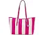 Сумка Michael Kors Quinn Large East West Top Zip Tote из кожи