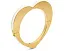 Браслет Kate Spade New York Geo Pop Heart с эмалью