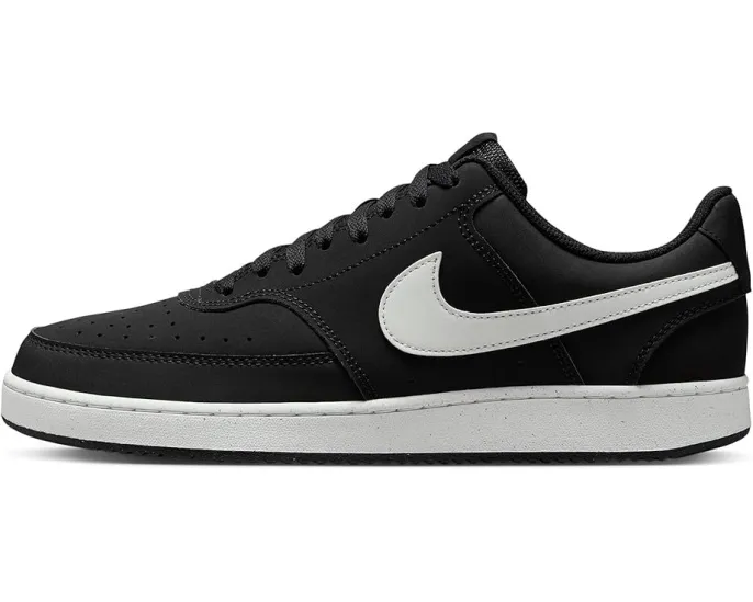 Кроссовки Nike Court Vision Low V2 Premium с усиленной амортизацией