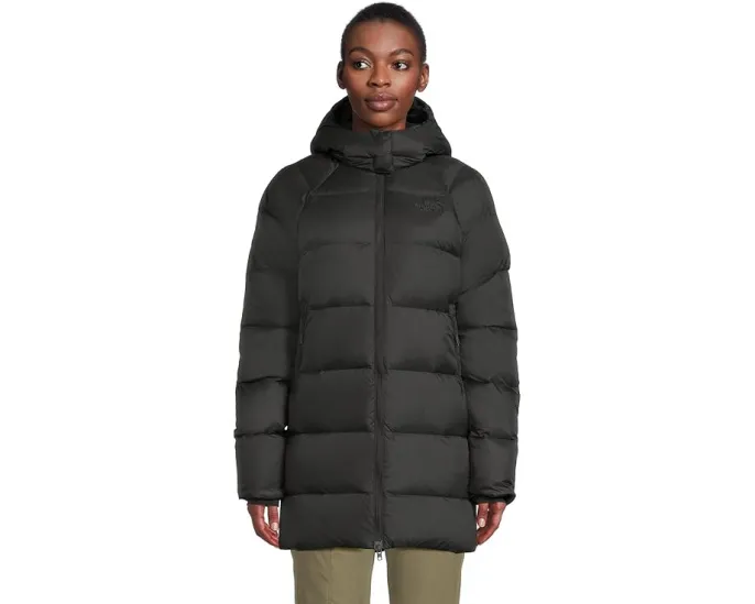 Пуховая парка Hydrenalite City с капюшоном от The North Face