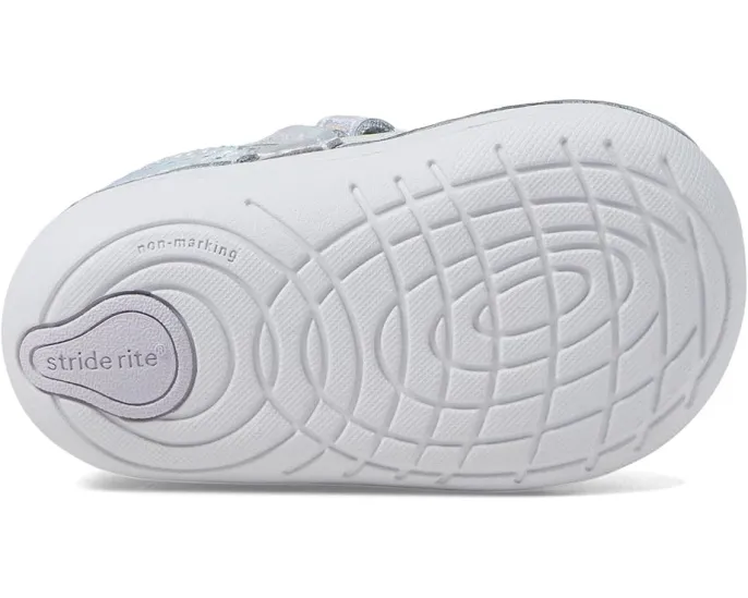 Детские кроссовки Stride Rite SM Lucianne с технологией сенсорной подошвы