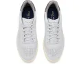 Кроссовки Cole Haan Grandpro Angleace с угловатым дизайном и кожаным верхом