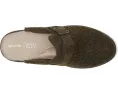Уютные мюли LifeStride Vibe с искусственным мехом и технологией Air Step