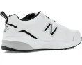 New Balance MX608V5 мужские кроссовки из кожи ABZORB
