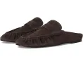Steve Madden Лоферы Rafe из замши с круглым носком