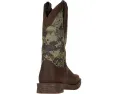 Ковбойские сапоги Durango Rebel 11 с камуфляжным рисунком