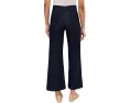 Joe's Jeans Брюки Irina Wide Leg с расклешенными штанинами