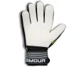 Вратарские перчатки Under Armour Magnetico Pro с мягкой латексной пеной