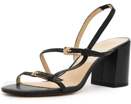 Босоножки Dolce Vita Faye на платформе с ремешками и регулируемой пряжкой