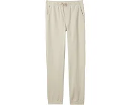 Джоггеры Janie and Jack из велюра для детей