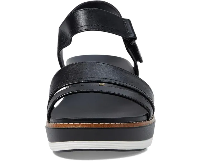 Сандалии Cole Haan Originalgrand Peyton Flatform на платформе