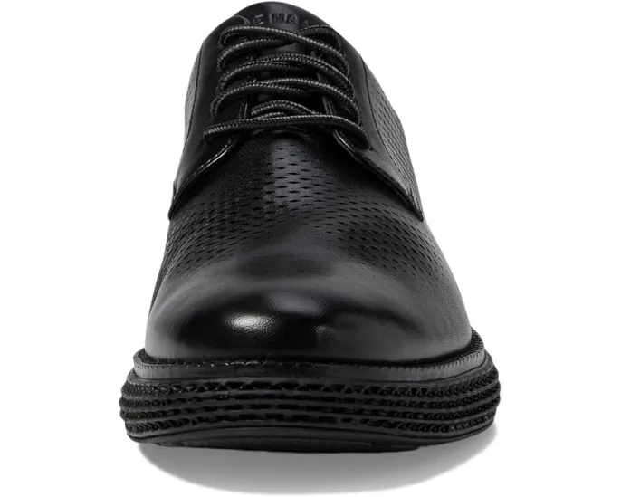 Оксфорды Cole Haan Original Grand 2.0 с трехслойной стелькой