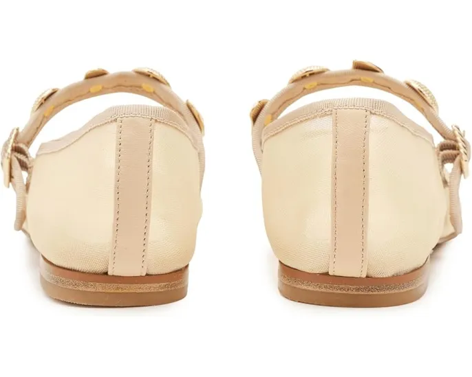 Балетки Dolce Vita Relan с сетчатым верхом и удобной стелькой