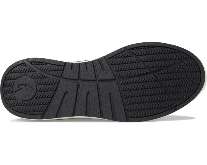 BILLY Footwear Кроссовки Comfort Jogger с замшевым верхом