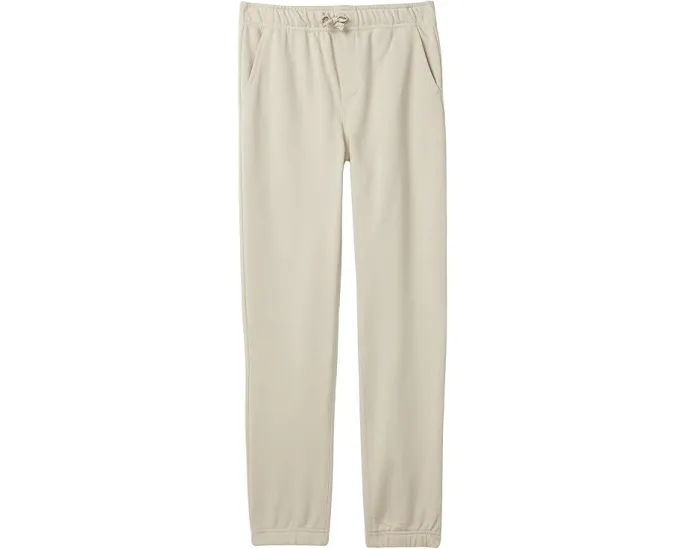 Джоггеры Janie and Jack из велюра для детей