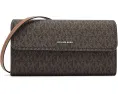 Кросс-боди Jet Set MICHAEL Michael Kors малая восток-запад для телефона