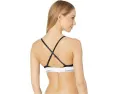 Бюстгальтер Calvin Klein Modern Cotton с треугольными чашками