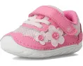 Кроссовки Stride Rite SM Rosa для малышей с цветочным принтом и технологией Soft Motion