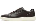 Кроссовки Calvin Klein Falconi из мягкой кожи на шнуровке