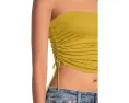 Топ Emilia Bandeau Top Rib с регулируемыми завязками и съемными чашками от UGG