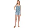 Майка Featherweight Tank от Royal Robbins с V-образным вырезом