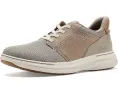Clarks Craftwell Low с эластичной шнуровкой и подошвой из ЭВА